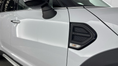 MINI Countryman 1.5 Cooper 5dr [Chili/Media Pack XL] Petrol Hatchback